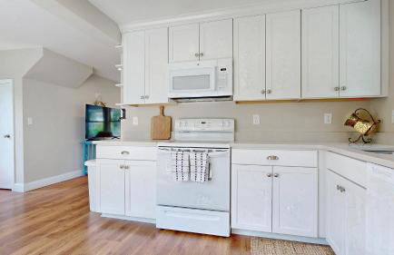 Seas the Day by Bayley Vacation Rentals - Foto 13