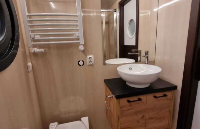 Hausboot Lore - Foto 43