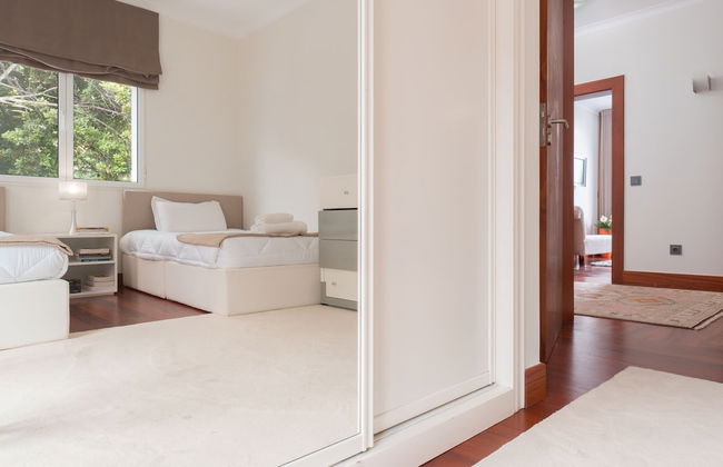 Villa Loreina Palace - Foto 6