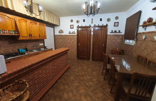 RURAL EL SANTISCAL - Foto 24