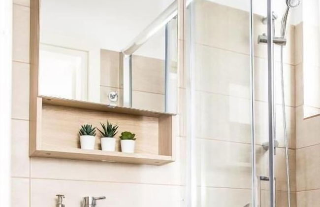 Boho Blu Apartment by A&D Properties - Foto 4