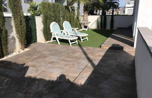 Villa Luxury - Private Pool - Wifi - Solarium - Foto 14