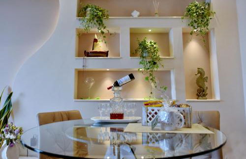 Sykea Luxury Apartment - Foto 14