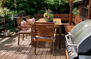 Heimatliebe Fewo bei Stralsund - Foto 15