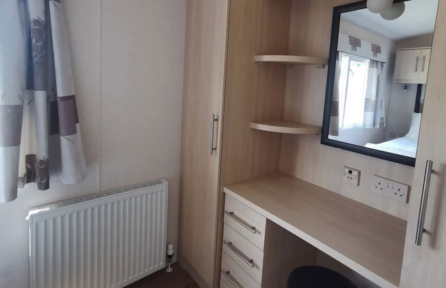 Snowdonia Holiday Sea Beach and Mountains View - Photo 32