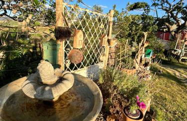 Chalé Perto Do Céu - Foto 19