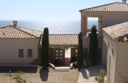 Casamea - Sagone, Villa Vue Mer, Clim, Piscine - Foto 11