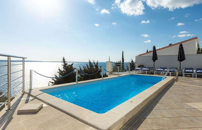 Peace & Sun Await in Dalmatia - Foto 20