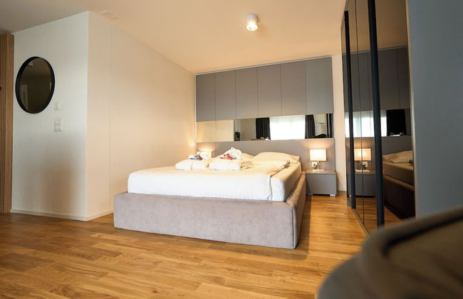 Airport Apartments Zürich - Foto 14