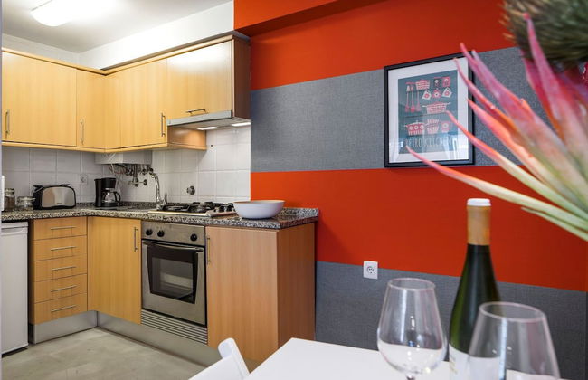 Contemporary Apartment in Chiado 1 - Foto 36