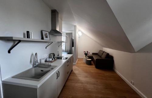 Apartamenty Św Stanisława - Foto 15