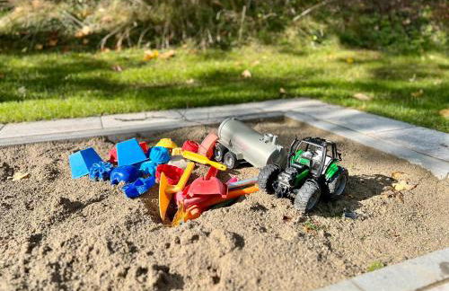 Biobetrieb Lippenhof - Foto 44