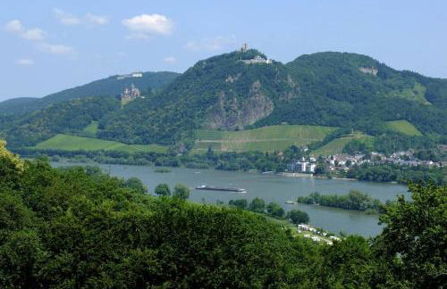 2-Zimmer-Appartment in Troisdorf Sieglar - Foto 34