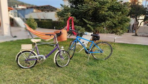 Studio ARIS, a breath away from Athens! - Foto 5