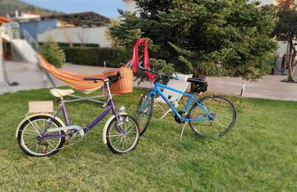 Studio Giannis, a breath away from Athens! - Foto 22