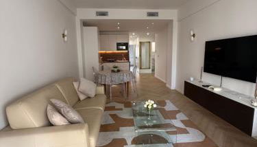 Beautiful 3 rooms, Carré d 'Or - Foto 3