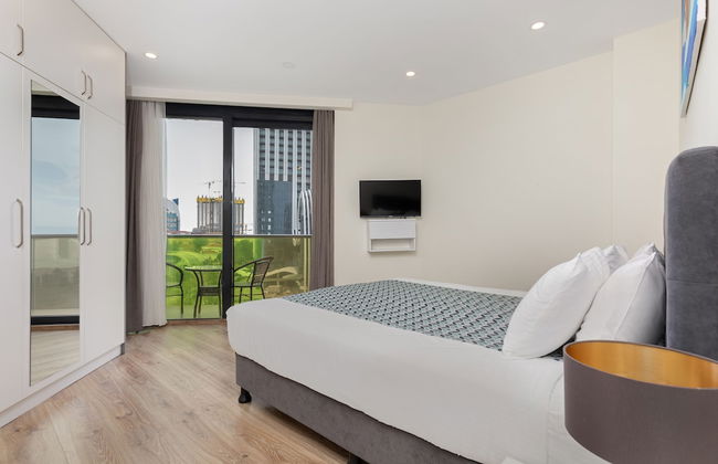 Bellevue Residence Suites - Foto 7