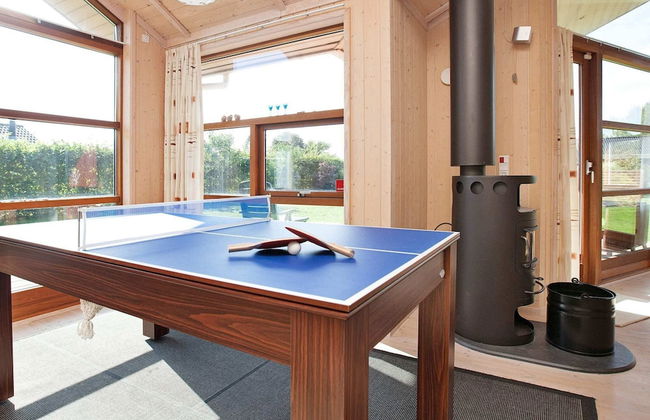 6 Person Holiday Home in Slagelse - Foto 8