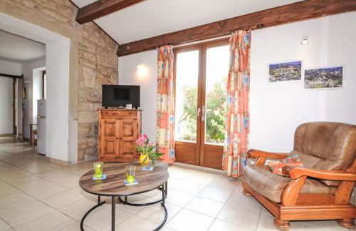 Holiday Home Les Lauriers Roses by Interhome - Foto 54