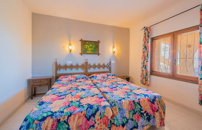 Villa Maryvilla 46 - Plaza Mayor - Foto 5