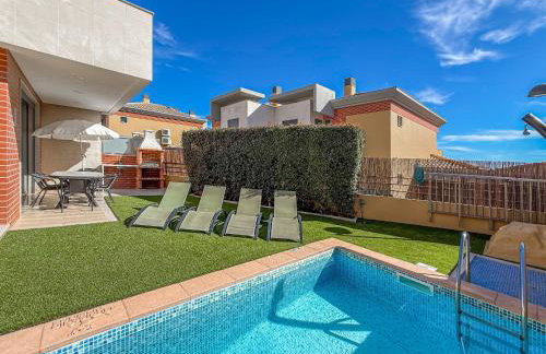 V4, Villa Jardins Branqueira2 near Beach, Albufeira - Foto 40