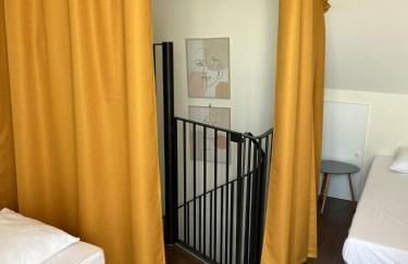 Magnifique vue mer Plage à 100m Piscine & Terrasse - Foto 16