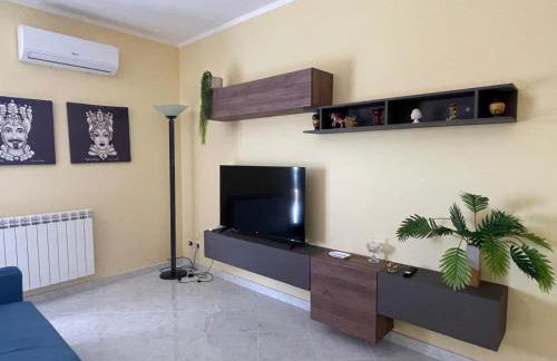 Sicily Holiday Home - Foto 44