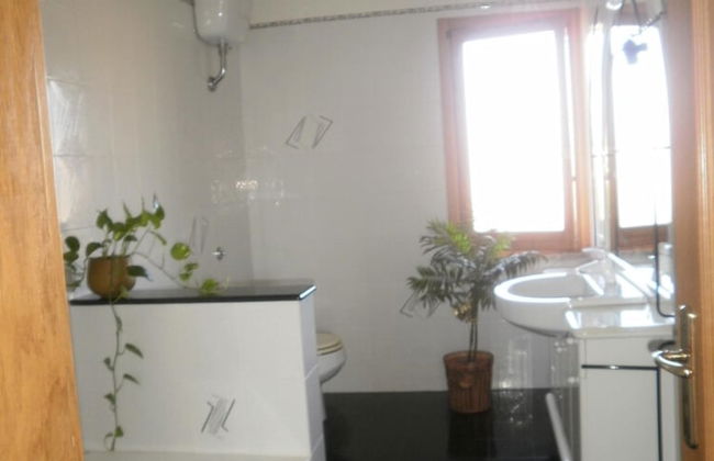 Scalas House in Nurachi - Foto 11