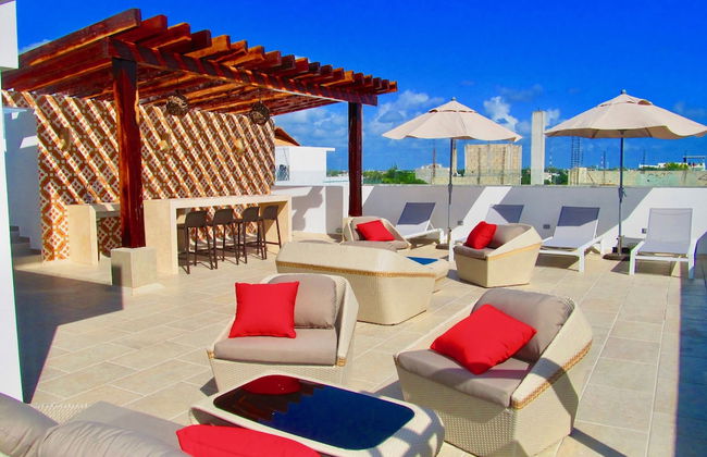 Condo Soul by Playa Paradise - Foto 26