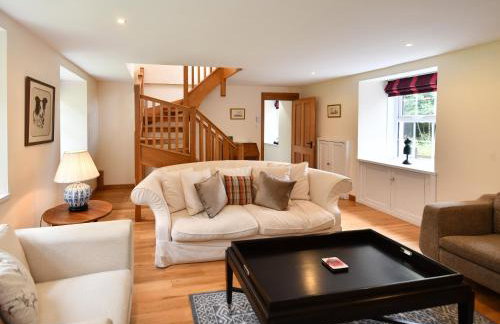 Cloncaird Castle Estate Cottages - Foto 30