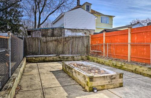 Charming Boston Area Home Less Than 1 Mi to Revere Beach! - Photo 20