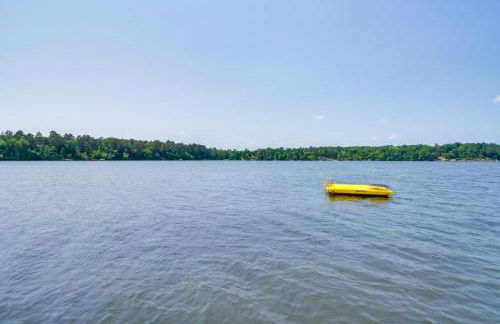 16 Mi to Mount Ski Gull Pequot Lakes Cabin - Foto 38