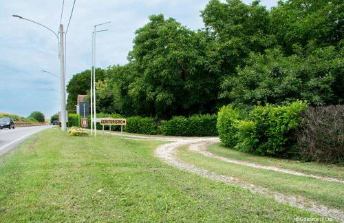 Agriturismo Ca' Guerriera - Photo 46