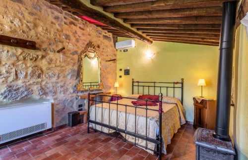 Agriturismo Podere Marroneto - Foto 20