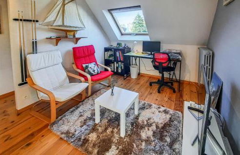 Lovely Home In Moelan Sur Mer With Wifi - Foto 17