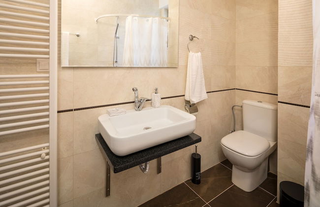 Annaset Villa - Foto 29