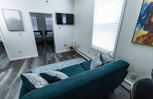 Cozy Urban Oasis Near NYC - Foto 73