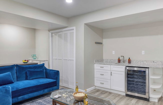 Amber Escape by Avantstay 3 Unique Spaces + Pool - Foto 48