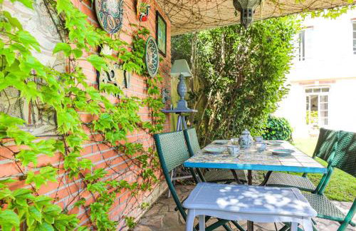 Bastide les Oréades - Villa de luxe - Foto 60