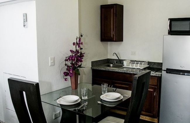 Suites DIOH - Foto 26