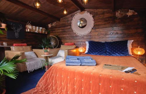 La Cabane de l'Explorateur - Foto 13