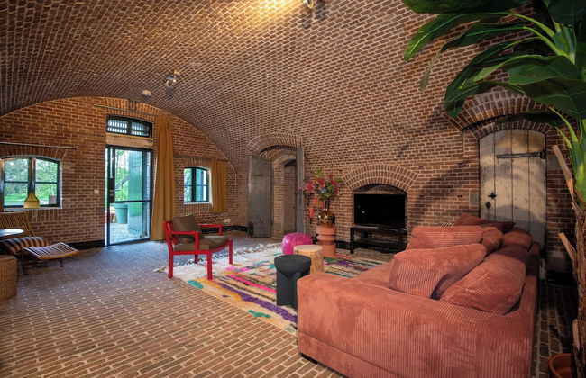 Fort Vuren - Foto 44