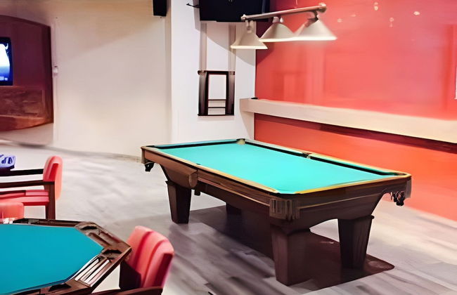 302 S Bay View Grand Residencial Ixtapa - Foto 13