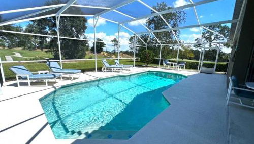 Updated, Private Villa, Southern Dunes, Extended Pool Deck - Foto 2