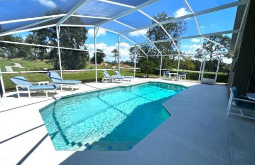 Updated, Private Villa, Southern Dunes, Extended Pool Deck - Foto 2