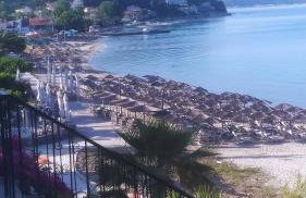 Blue Beach Siviri Chalkidiki - Foto 1