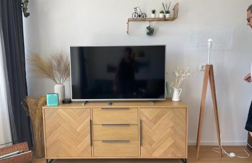 Hillside Gemütliches Apartment mit Aussicht! See - Balkon - Photo 2