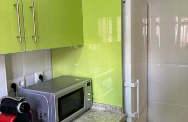 Acogedor Apartamento Cullera 200 metros playa - Photo 27
