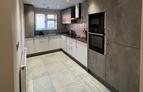 Modern Apartment - BHX NEC - Free Secure Gated Parking - Foto 10