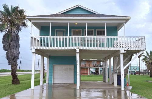 The Blue Seagull - Gulf Views - Photo 1